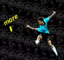 Image n° 1 - screenshots  : Tactical Soccer